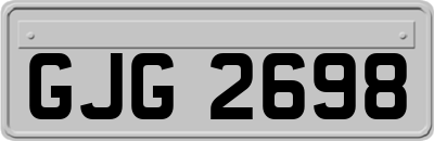 GJG2698