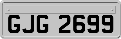 GJG2699