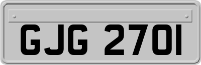 GJG2701
