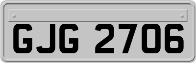 GJG2706