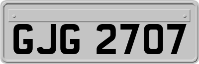 GJG2707