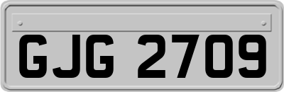 GJG2709