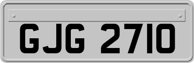 GJG2710