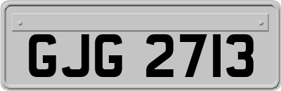 GJG2713