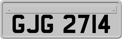 GJG2714
