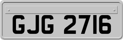 GJG2716