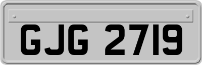 GJG2719
