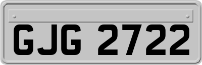GJG2722