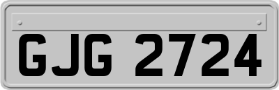 GJG2724