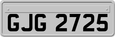 GJG2725