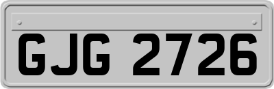 GJG2726