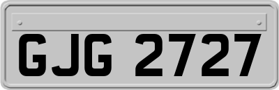 GJG2727