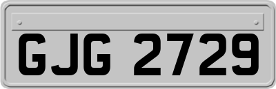 GJG2729
