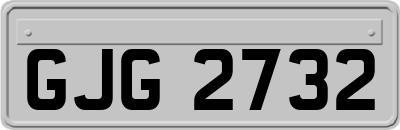 GJG2732