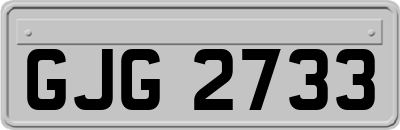 GJG2733