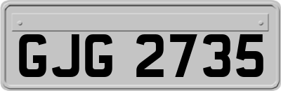 GJG2735