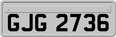 GJG2736