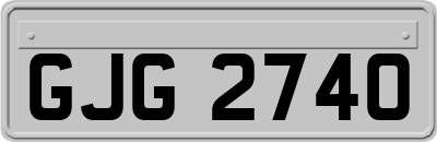 GJG2740