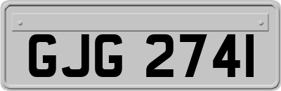 GJG2741