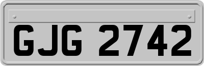 GJG2742