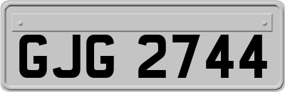 GJG2744