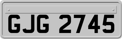 GJG2745