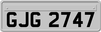 GJG2747