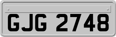 GJG2748