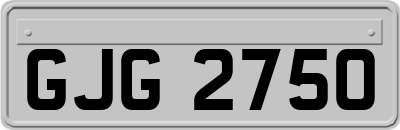 GJG2750