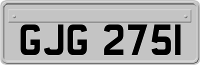 GJG2751
