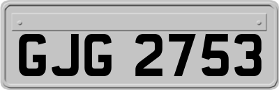 GJG2753