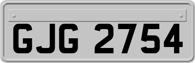 GJG2754