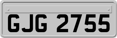 GJG2755