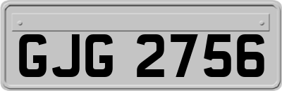 GJG2756