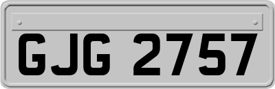 GJG2757