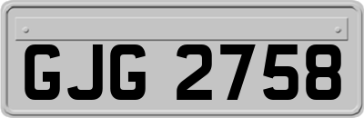 GJG2758