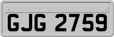 GJG2759
