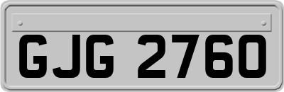 GJG2760