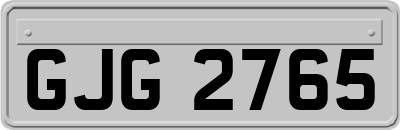 GJG2765