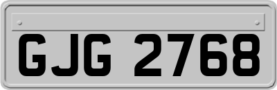 GJG2768