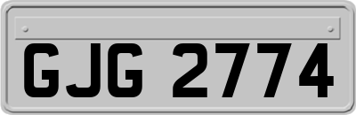 GJG2774