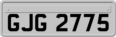 GJG2775
