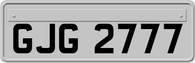 GJG2777