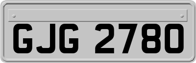 GJG2780