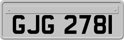 GJG2781