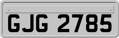 GJG2785