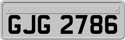 GJG2786