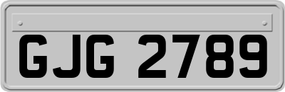 GJG2789