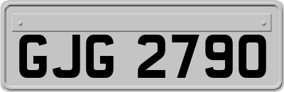 GJG2790