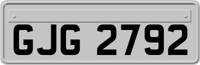 GJG2792